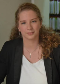 photo de Maître Aurore VIGREUX